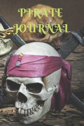 Pirate Journal