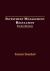 Investment Management Regulation, Fourth Edition
