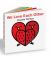 We Love Each Other : An Interactive Book Full of Animals and Hugs