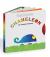Rainbow Chameleon : An Interactive Spin-The-Wheel Book All about Color