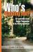 Who's Watching You? : An Exploration of the Bigfoot Phenomenon in the Pacific Northwest