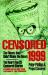 Censored 1999 : The Year's Top 25 Censored Stories Censored 1999 : The Year's Top 25 Censored Stories
