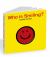 Who Is Smiling? : An Interactive Book of Smiling Faces