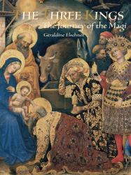 Three Kings : The Journey of the Magi