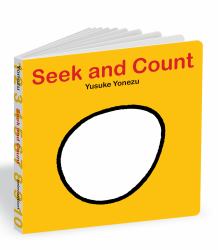 Seek and Count : A Lift-The-Flap Counting Book