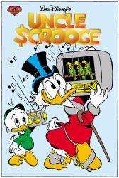 Uncle Scrooge