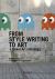 From Style Writing to Art : A Street Art Anthology From Style Writing to Art : A Street Art Anthology