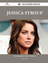 Jessica Stroup 44 Success Facts - Everything You Need to Know about Jessica Stroup