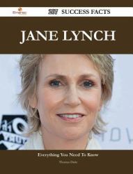 Jane Lynch 207 Success Facts - Everything You Need to Know about Jane Lynch