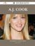 A. J. Cook 33 Success Facts - Everything You Need to Know about A. J. Cook