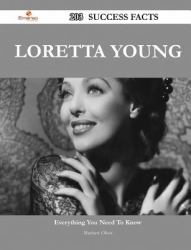 Loretta Young 203 Success Facts - Everything You Need to Know about Loretta Young
