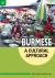Burmese : A Cultural Approach
