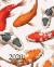 2020 Weekly Planner : Calendar Schedule Organizer Appointment Journal Notebook and Action Day with Inspirational Quotes Seamless Koi Carps