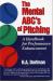 The Mental ABC's of Pitching : A Handbook for Performance Enhancement