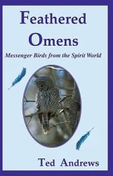Feathered Omens Book and Tarot