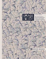 Grunge Textures Vol 2
