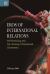 Eros of International Relations : Self-Feminizing and the Claiming of Postcolonial Chineseness