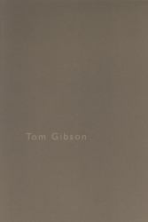Tom Gibson : False Evidence Appearing Real