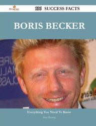 Boris Becker 136 Success Facts - Everything You Need to Know about Boris Becker