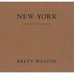 New York : Twelve Photographs