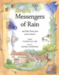 The Messengers of Rain - And Other Poems from Latin America