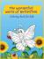 The Wonderfull World of Butterflies : Activity Book for Children, over 45 Coloring Designs, Ages 2-4, 4-8. Easy, Large Picture for Coloring with Butterfly Designs. Great Gift for Boys & Girls