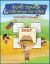 WORD SEARCH Challenge for KIDS : Activity Book for Children, 50 Puzzles Games for KIDS, Ages 6-8, 8-12, Easy, Large Format. Great Gift for Boys and Girls