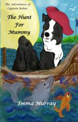 Adventures of Captain Rebus : The Hunt for Mummy