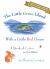 The Little Green Island : With a Little Red House: A Book of Colors and Critters