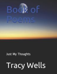 Book of Poems : Just My Thoughts