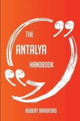 The Antalya Handbook - Everything You Need to Know about Antalya