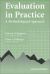 Evaluation in Practice : A Methodological Approach