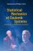 Statistical Mechanics of Coulomb Systems