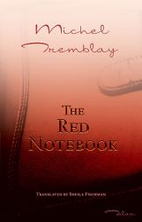 The Red Notebook