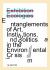 Exhibition Ecologies : Entanglements of Art, Institutions, and Politics in the Environmental Crisis
