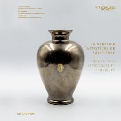 La Verrerie Artistique de Saint-Prex : Innovations Artistiques et Techniques