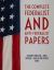 The Complete Federalist and Anti-Federalist Papers