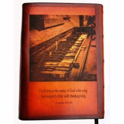 Entertainment Bible : The Arts and Entertainment Scriptual Bible