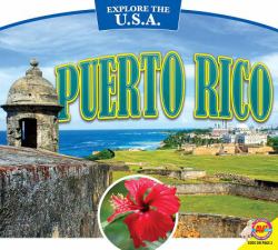 Puerto Rico Puerto Rico