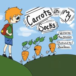 Carrots in My Socks