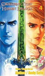 Crouching Tiger, Hidden Dragon #4 - Revised and Expanded Edition