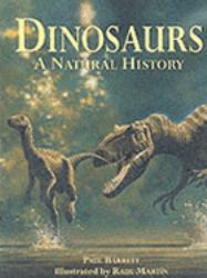 Dinosaurs : A Natural History