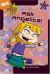 Ask Angelica! Ask Angelica!