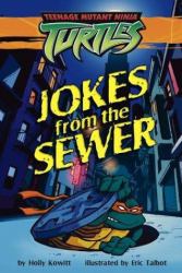 Jokes from the Sewer