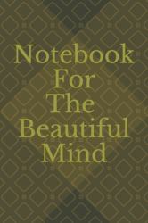 Notebook for the Beautiful Mind