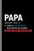 Papa Definition : Father's Day Love Protector Hero Family Gift for Father Daddy and Dad (6 X9 ) Dot Grid Notebook to Write In Papa Definition : Father's Day Love Protector Hero Family Gift for Father Daddy and Dad (6 X9 ) Dot Grid Notebook to Write In