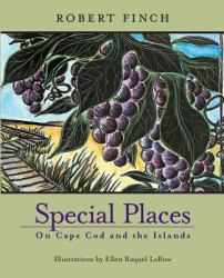 Special Places on Cape Cod and Islands