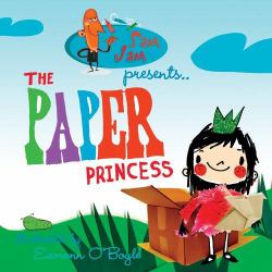 Paper Princess