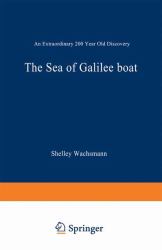 The Sea of Galilee Boat