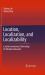 Location, Localization, and Localizability : Location-Awareness Technology for Wireless Networks Location, Localization, and Localizability : Location-Awareness Technology for Wireless Networks